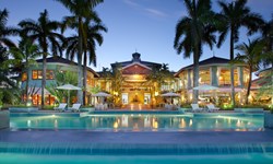 Couples Negril Wedding Venue