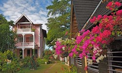 Firefly Beach Cottages Wedding Venue