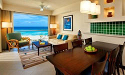 The Westin Lagunamar Ocean Resort Villas & Spa, Cancun Wedding Venue