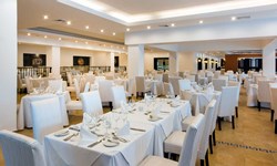 Occidental Punta Cana Wedding Venue