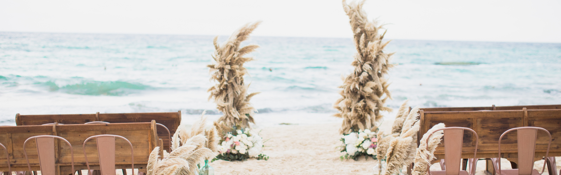 Viceroy Riviera Maya Wedding Venue