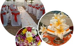 Samsara Cliffs Hotel Wedding Venue