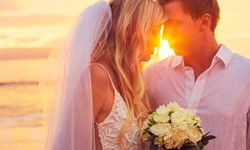 Royalton Chic Punta Cana Resort & Spa Wedding Venue
