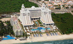 Hotel Riu Palace Pacifico Wedding Venue