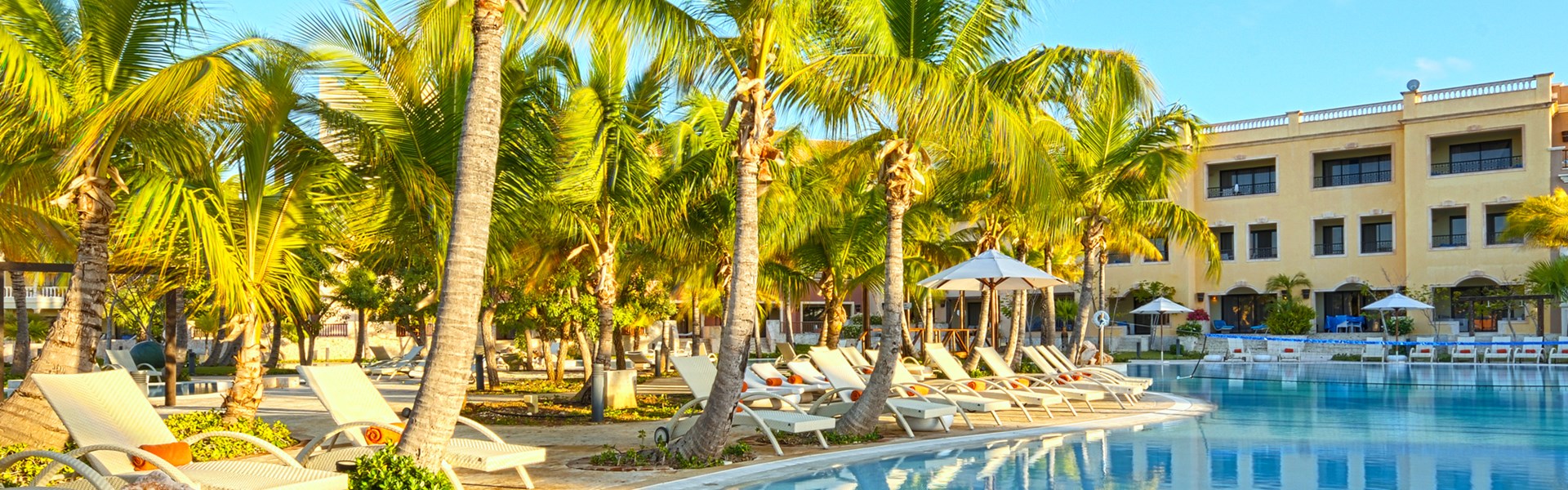 Alsol Luxury Village Wedding Venue