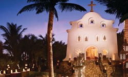 One & Only Palmilla Wedding Venue
