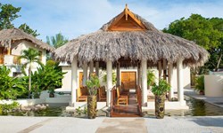 The Spa Retreat Boutique Hotel Wedding Venue