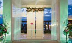 Secrets Silversands Riviera Cancun Wedding Venue
