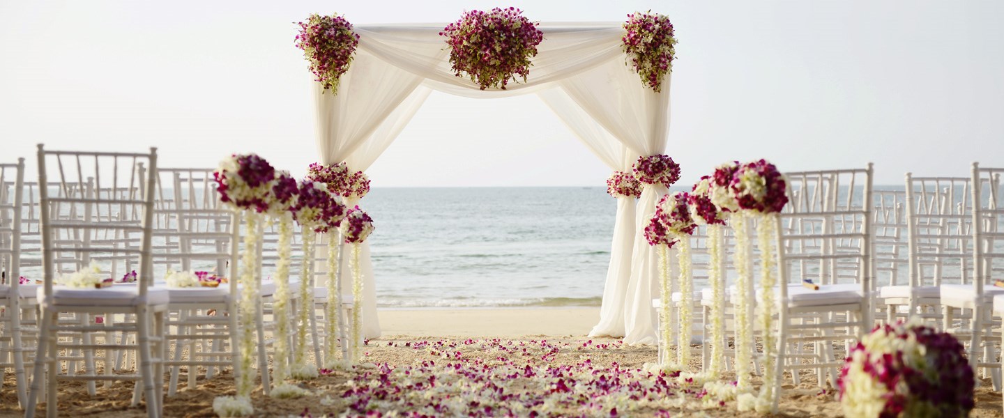 Villa Del Arco Beach Resort & Spa Cabo San Lucas Wedding Venue