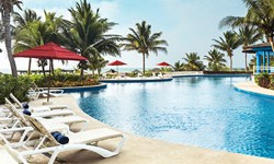 Margaritaville Island Reserve Riviera Cancun Wedding Venue