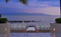 The Westin Resort & Spa, Puerto Vallarta Wedding Venue