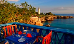 The Caves Wedding Venue