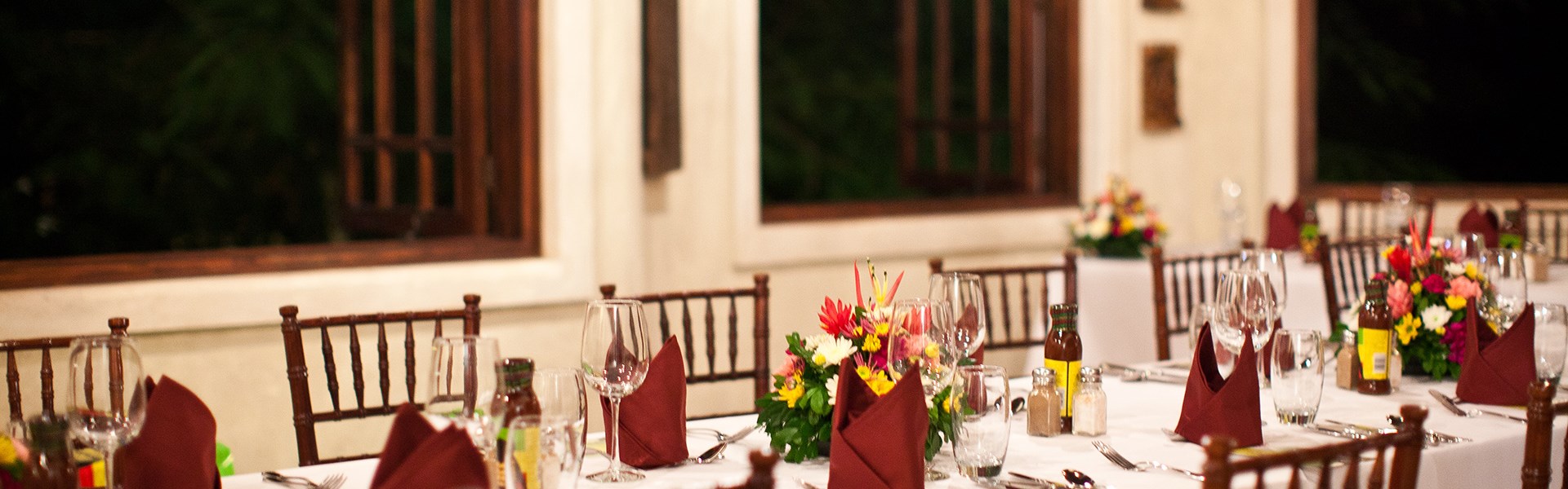 Hermosa Cove - Jamaica's Villa Hotel Wedding Venue