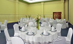 Iberostar Hacienda Dominicus Wedding Venue