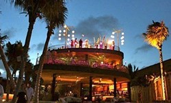 Acanto Playa Del Carmen, Trademark Collection By Wyndham Wedding Venue
