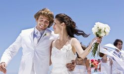 Bluebay Villas Doradas Wedding Venue