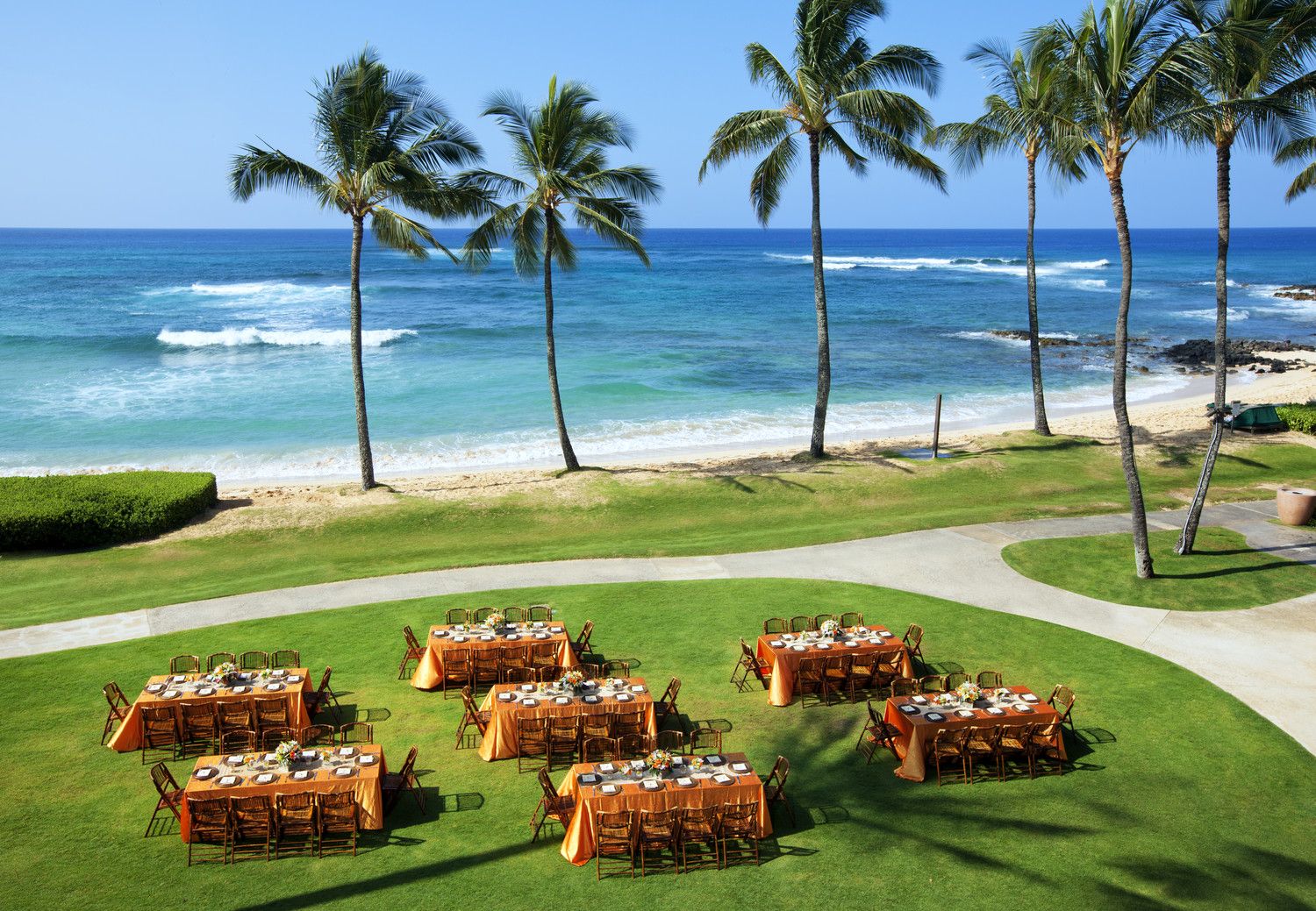 Sheraton Kauai Resorts Wedding Venue and Packages The Future Mrs.