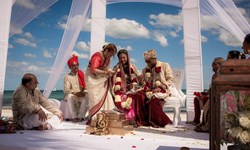 Villa Del Palmar Cancun Beach Resort & Spa Wedding Venue