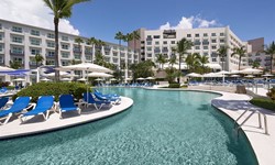 Hard Rock Hotel Vallarta Wedding Venue