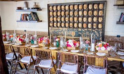 Viceroy Riviera Maya Wedding Venue