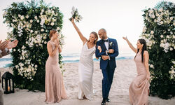 Solaz, A Luxury Collection Resort, Los Cabos Wedding Venue
