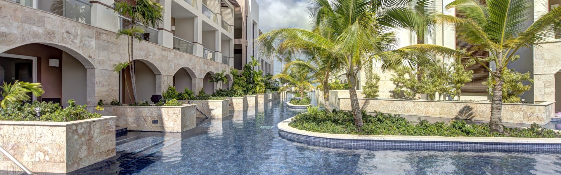 Hideaway At Royalton Punta Cana Wedding Venue