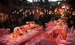 One & Only Palmilla Wedding Venue