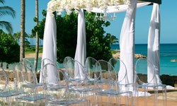 Aulani, A Disney Resort & Spa Wedding Venue
