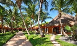 Catalonia Playa Maroma Wedding Venue