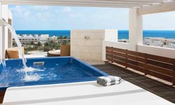 Beloved Playa Mujeres Wedding Venue