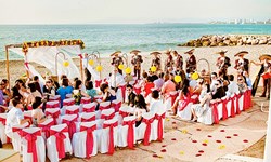 Buenaventura Grand Hotel & Great Moments Wedding Venue