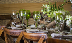 Fiesta Americana Puerto Vallarta All Inclusive & Spa Wedding Venue