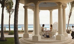 Occidental Tucancún Wedding Venue