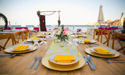 Cabo Villas Beach Resort & Spa Wedding Venue