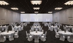 Paradisus Cancun Wedding Venue