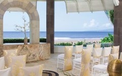 Hard Rock Hotel Vallarta Wedding Venue