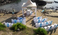 Barcelo Karmina Wedding Venue
