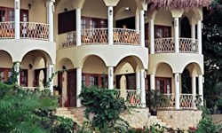 Catcha Falling Star Wedding Venue