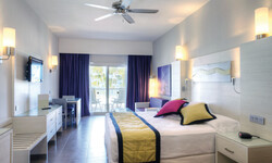 Hotel Riu Palace Bavaro Wedding Venue