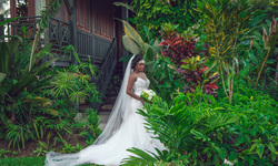 Sunset At The Palms Wedding Venue