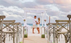 Park Royal Cancun Wedding Venue