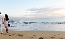 Royalton Chic Punta Cana Resort & Spa Wedding Venue
