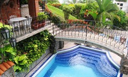 Casa Anita And Corona Del Mar Wedding Venue