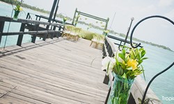 Dreams La Romana Resort & Spa Wedding Venue