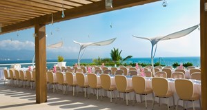 Hilton Puerto Vallarta Resort  Wedding Venue