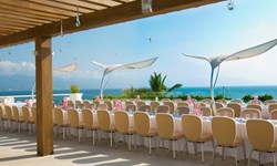 Hilton Puerto Vallarta Resort Wedding Venue