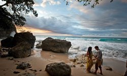 Balaji Palace At Dominican Republic Wedding Venue