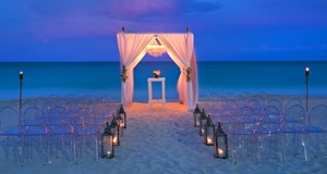 Westin Resort & Spa Cancun Wedding Venue