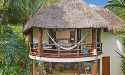 Viceroy Riviera Maya Wedding Venue