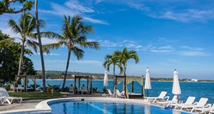 Velero Beach Resort Wedding Venue